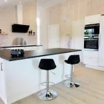 Tahvo - 3-3km From The Sea By Interhome Hébergement de vacances Rømø Kirkeby