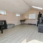 Tahvo - 3-3km From The Sea By Interhome * Rømø Kirkeby