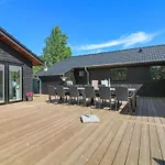 Tahvo - 3-3km From The Sea By Interhome Hébergement de vacances Rømø Kirkeby