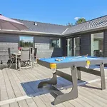 Tahvo - 3-3km From The Sea By Interhome Hébergement de vacances