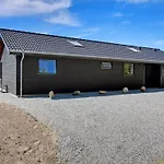 Tahvo - 3-3km From The Sea By Interhome Rømø Kirkeby