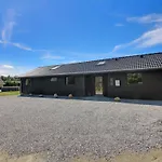Tahvo - 3-3km From The Sea By Interhome Hébergement de vacances Rømø Kirkeby