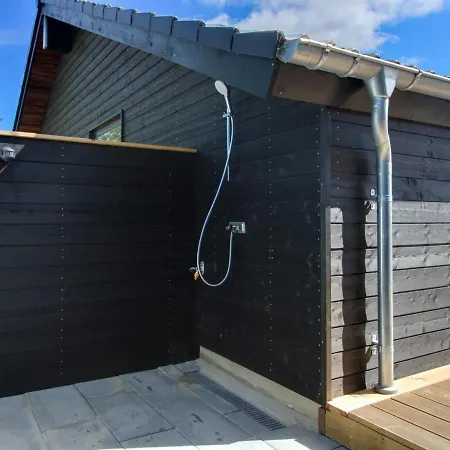 Tahvo - 3-3km From The Sea In Western Jutland By Interhome