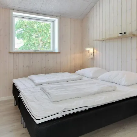 Tahvo - 3-3km From The Sea In Western Jutland By Interhome Holiday home *