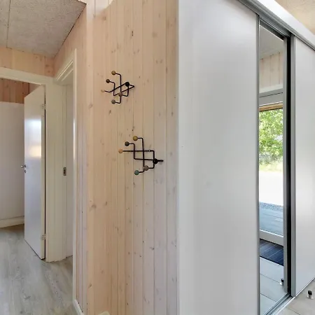 Tahvo - 3-3km From The Sea In Western Jutland By Interhome Holiday home *
