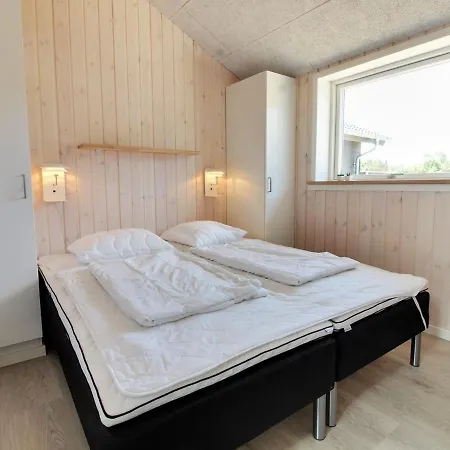 Holiday home Tahvo - 3-3km From The Sea In Western Jutland By Interhome *