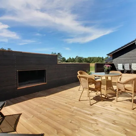 Tahvo - 3-3km From The Sea By Interhome