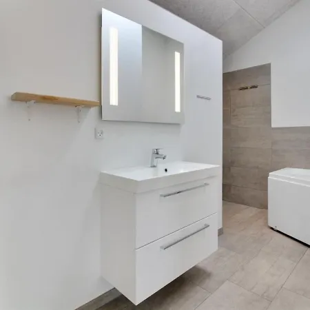 Tahvo - 3-3km From The Sea In Western Jutland By Interhome Holiday home