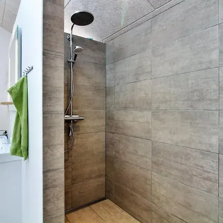 Tahvo - 3-3km From The Sea In Western Jutland By Interhome *