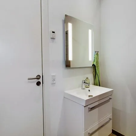 Tahvo - 3-3km From The Sea By Interhome Рёмё-Киркебю