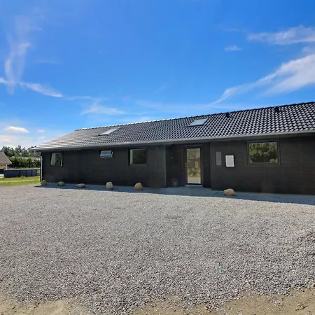Tahvo - 3-3km From The Sea By Interhome Rømø Kirkeby