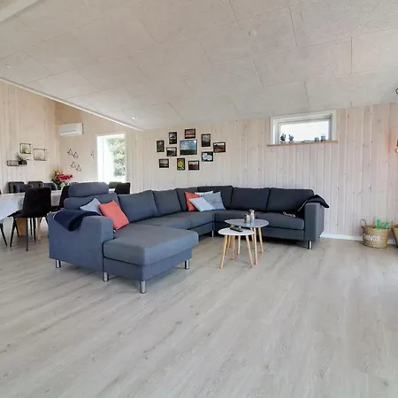 Tahvo - 3-3km From The Sea In Western Jutland By Interhome *