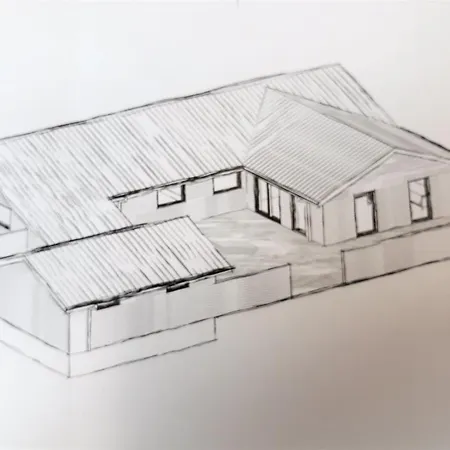 Tahvo - 3-3km From The Sea By Interhome Дом отдыха *