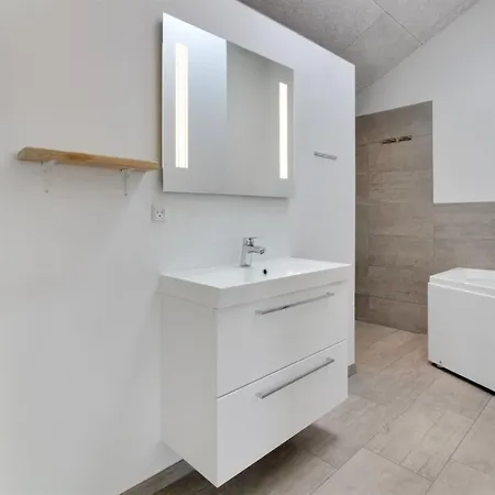 Дом отдыха Tahvo - 3-3km From The Sea By Interhome *