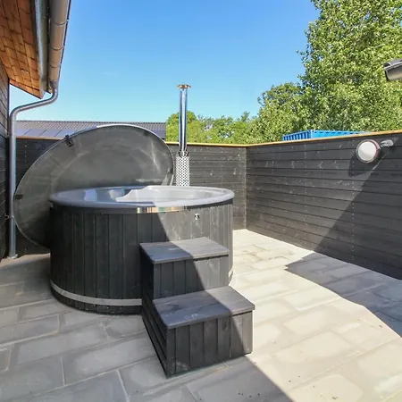 Tahvo - 3-3km From The Sea By Interhome Дом отдыха