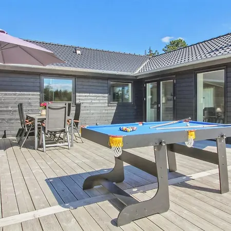 Tahvo - 3-3km From The Sea By Interhome Дом отдыха