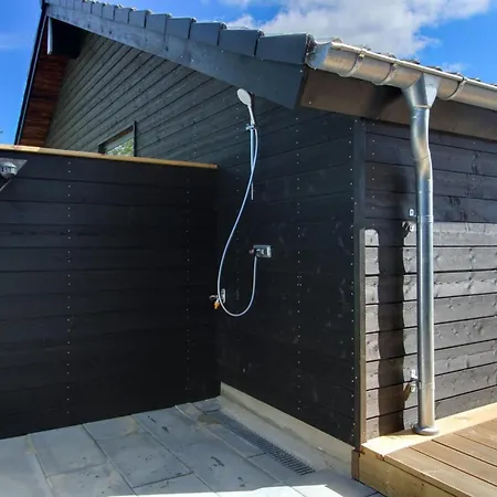 Tahvo - 3-3km From The Sea By Interhome * Рёмё-Киркебю