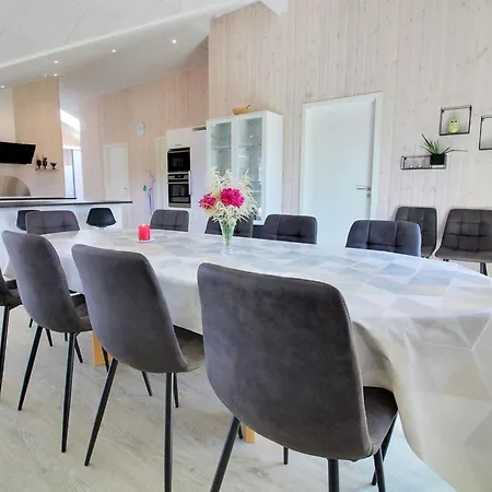 Tahvo - 3-3km From The Sea By Interhome