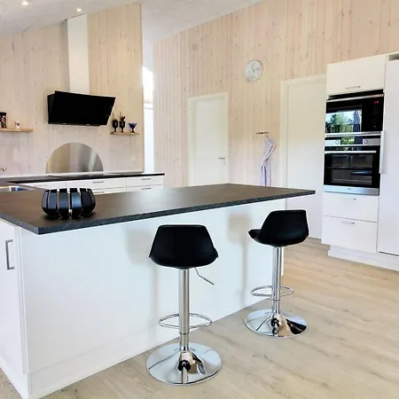 別荘 Tahvo - 3-3km From The Sea By Interhome Rømø Kirkeby