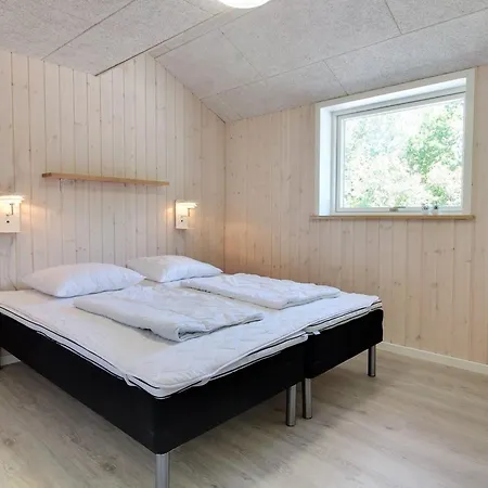 Tahvo - 3-3km From The Sea By Interhome Rømø Kirkeby