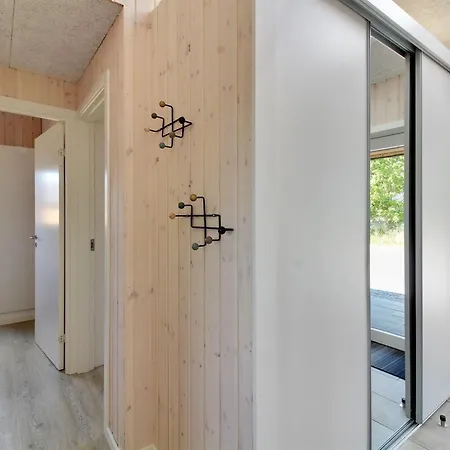 Tahvo - 3-3km From The Sea By Interhome 別荘