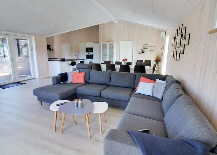 Feriehus Tahvo - 3-3km From The Sea By Interhome *