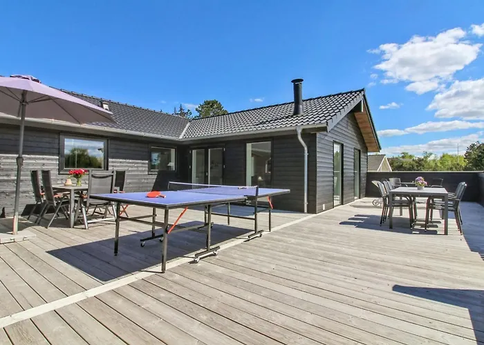 Feriehus Tahvo - 3-3km From The Sea By Interhome