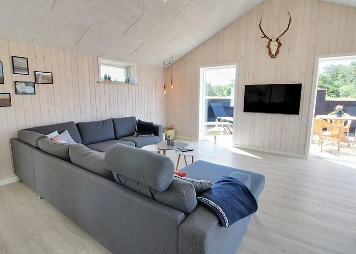 Tahvo - 3-3km From The Sea By Interhome