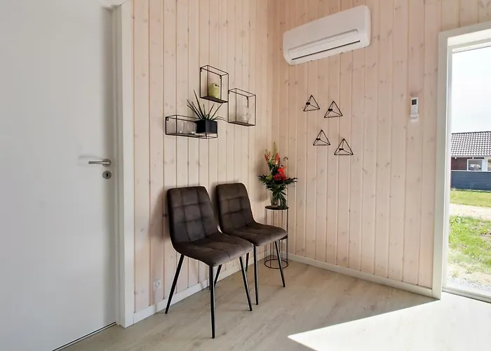 Feriehus Tahvo - 3-3km From The Sea By Interhome *