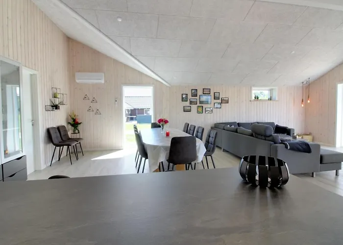 بيت للعطل Tahvo - 3-3km From The Sea By Interhome *