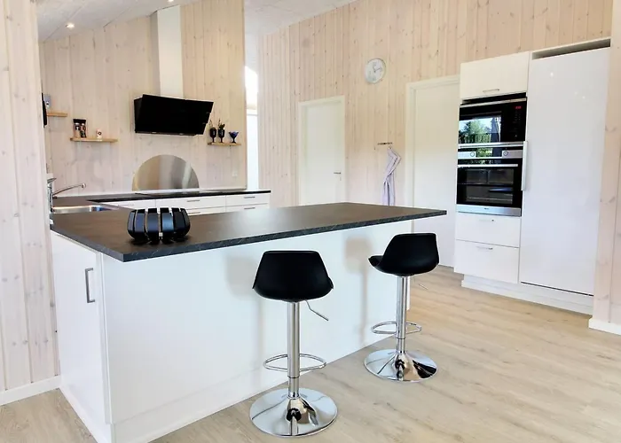 Tahvo - 3-3km From The Sea By Interhome بيت للعطل Rømø Kirkeby