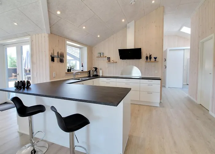 بيت للعطل Tahvo - 3-3km From The Sea By Interhome