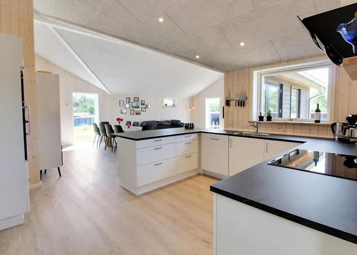 Tahvo - 3-3km From The Sea By Interhome Feriehus *