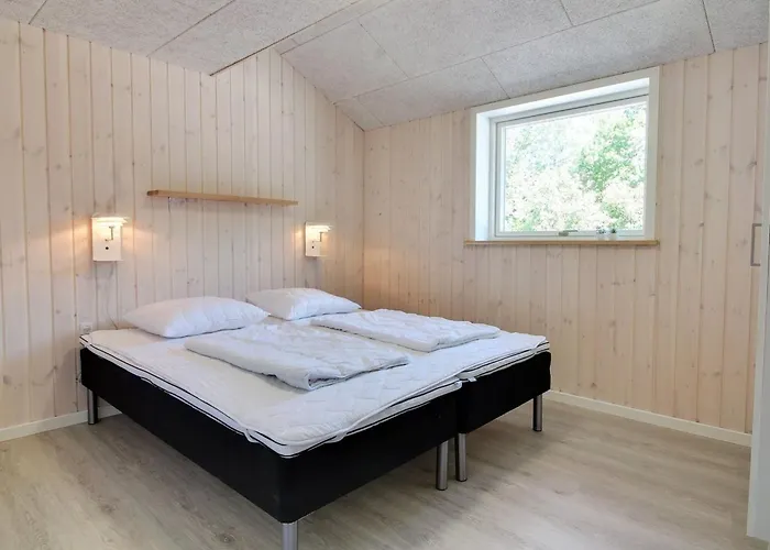 Tahvo - 3-3km From The Sea By Interhome *