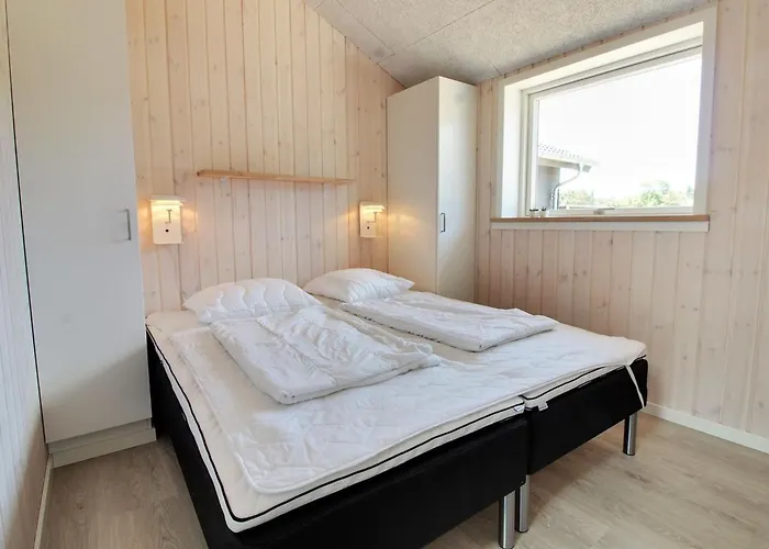 بيت للعطل Tahvo - 3-3km From The Sea By Interhome Rømø Kirkeby