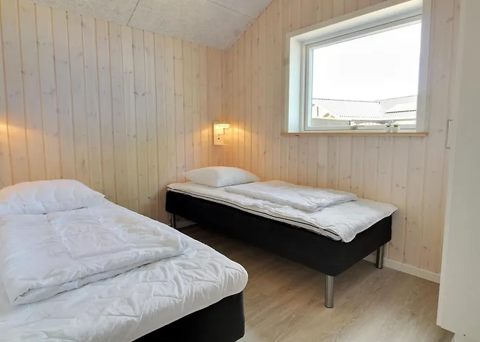 Tahvo - 3-3km From The Sea By Interhome Feriehus *