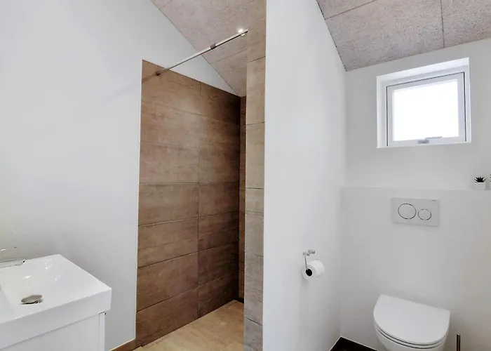 Tahvo - 3-3km From The Sea By Interhome