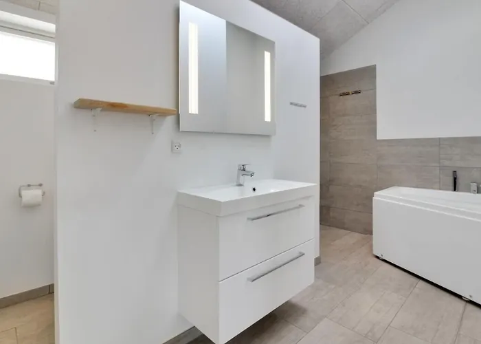 Feriehus Tahvo - 3-3km From The Sea By Interhome *