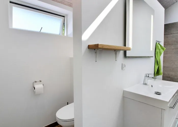 Tahvo - 3-3km From The Sea By Interhome