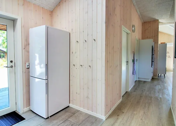 بيت للعطل Tahvo - 3-3km From The Sea By Interhome Rømø Kirkeby