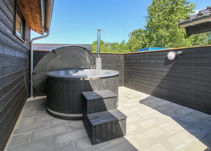 Tahvo - 3-3km From The Sea By Interhome بيت للعطل