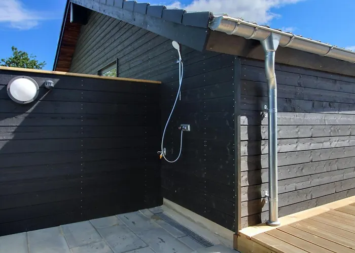 Tahvo - 3-3km From The Sea By Interhome * Rømø Kirkeby