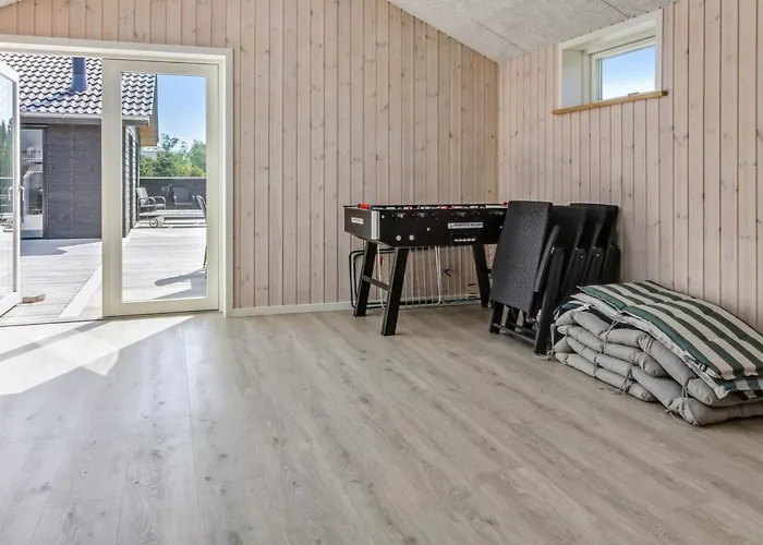 Tahvo - 3-3km From The Sea By Interhome Feriehus *