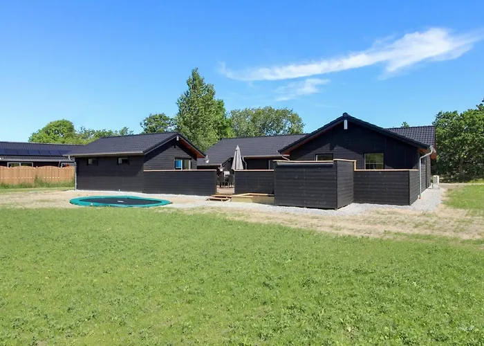 Tahvo - 3-3km From The Sea By Interhome