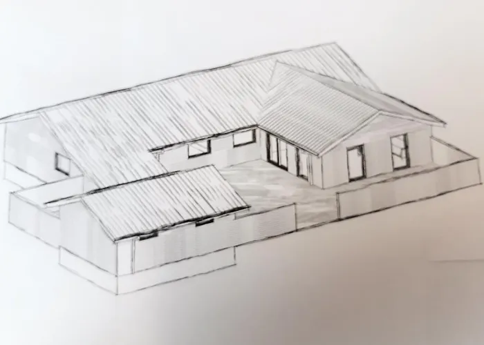 Feriehus Tahvo - 3-3km From The Sea By Interhome *